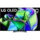 LG OLED83C34LA 83" 210 Ekran Uydu Alıcılı 4K Ultra HD webOS Smart OLED TV 8