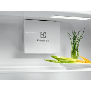 Electrolux LND5FE18S E Enerji Sınıfı 267L Low Frost Ankastre Buzdolabı Beyaz 4