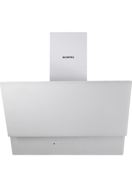 Kumtel Beyaz Dokunmatik Davlumbaz DA6-835