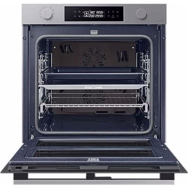 Samsung NV7B4520ZAS/TR Ikili Pişirme Özellikli Elektrikli Ankastre Fırın 2