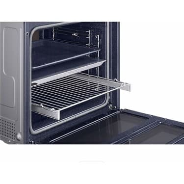 Samsung NV7B4520ZAS/TR Ikili Pişirme Özellikli Elektrikli Ankastre Fırın 4