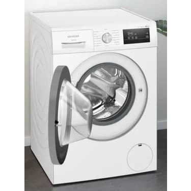 Siemens WM12N180TR 8 kg 1200 Devir Çamaşır Makinesi 2