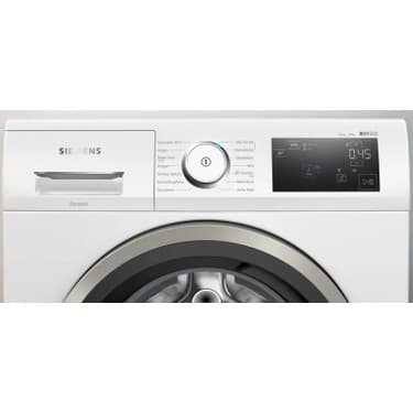 Siemens WA12LPH0TR 1200 Devir 10 kg Çamaşır Makinesi 2