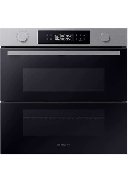 Samsung NV7B4520ZAS/TR Ikili Pişirme Özellikli Elektrikli Ankastre Fırın