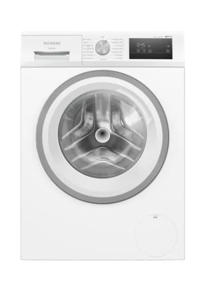 Siemens WM12N180TR 8 kg 1200 Devir Çamaşır Makinesi