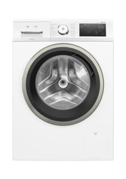 Siemens WA12LPH0TR 1200 Devir 10 kg Çamaşır Makinesi