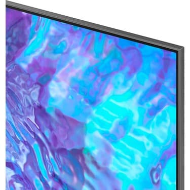 Samsung 98Q80C 98" 248 Ekran Dahili Uydu Alıcılı 4K Ultra HD Smart QLED TV 2