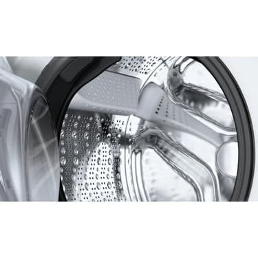 Bosch Wga142x2tr Serie 4 9 Kg 1200 Dev./Dak. Beyaz Çamaşır Makinesi 2