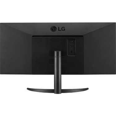 LG 34WQ500-B 34 Inc 100Hz 5ms Freesync Fhd IPS Monitör 4