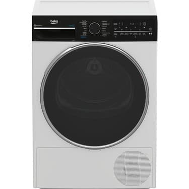 Beko KM 1210 12 Kg Kurutma Makinesi 2