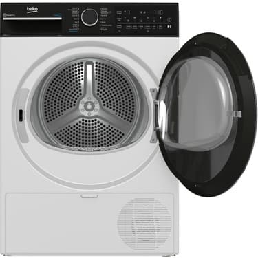 Beko KM 1210 12 Kg Kurutma Makinesi 3