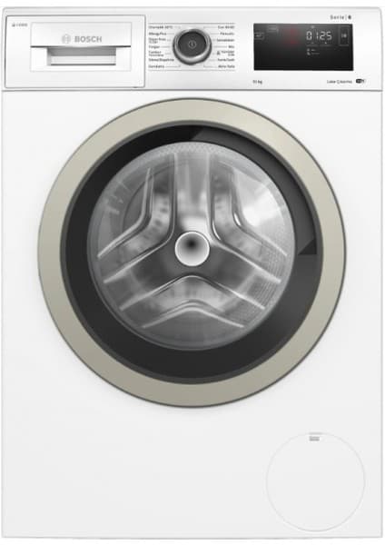 Bosch WAL24PH0TR 1200 Devir 10 kg Çamaşır Makinesi