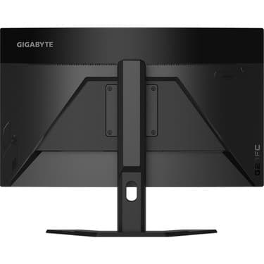 Gigabyte G27FC 27" 165 HZ 1 ms (DP+HDMI) FreeSync/G-Sync Full HD VA Curved Gaming Monitör 2