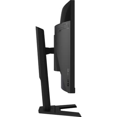 Gigabyte G27FC 27" 165 HZ 1 ms (DP+HDMI) FreeSync/G-Sync Full HD VA Curved Gaming Monitör 5