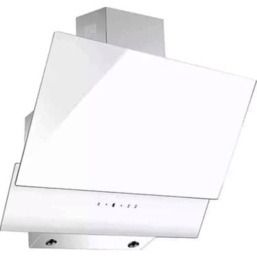 Kumtel Delux Beyaz Ankastre Set (DA6-835 Davlumbaz - KO-40TAHDF Ocak - A6SF2 mt Fırın) 2