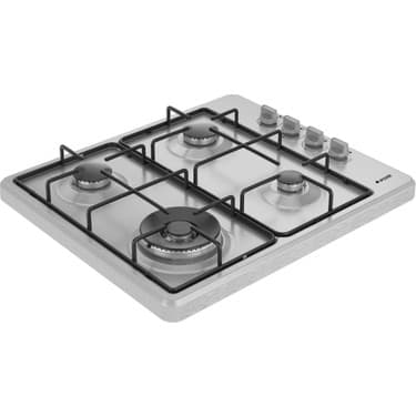 Arçelik Somd D 611 Ewı Set Üstü Ocak 2