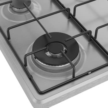 Arçelik Somd D 611 Ewı Set Üstü Ocak 5