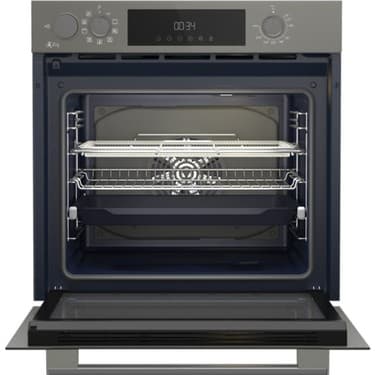 Arçelik AFC 361 G Fibona Serisi A Enerji Sınıfı Ankastre Fırın 4