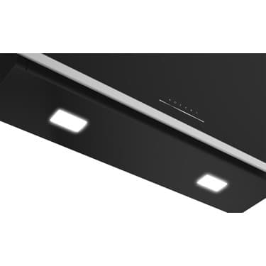 Arçelik Ade 906-2 S Ankastre Duvar Tipi Davlumbaz 4