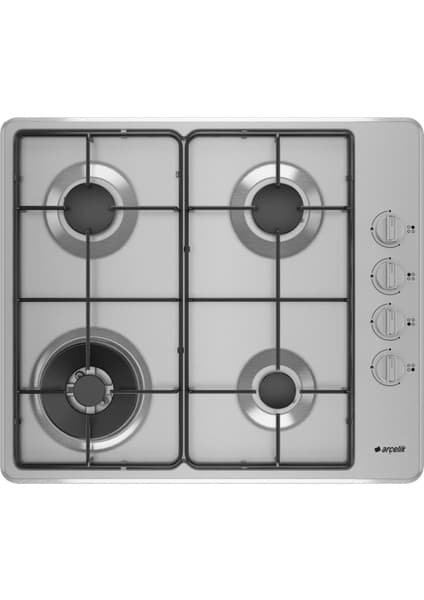 Arçelik Somd D 611 Ewı Set Üstü Ocak