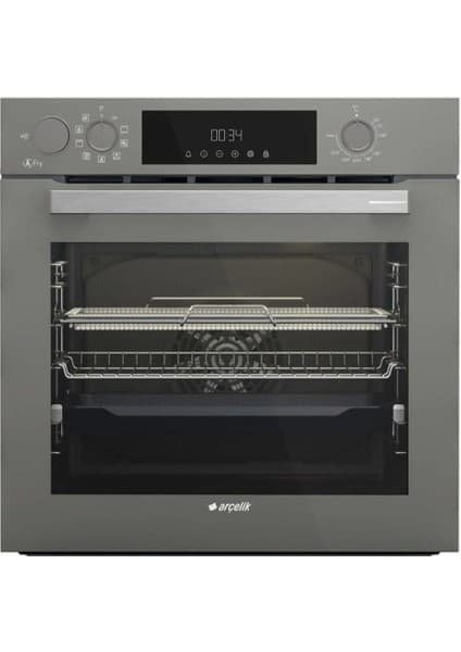 Arçelik AFC 361 G Fibona Serisi A Enerji Sınıfı Ankastre Fırın