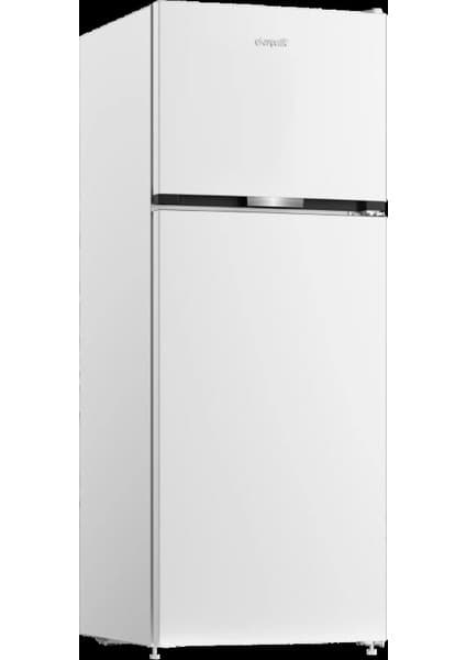 Arçelik 570474 MB 477 L NoFrost Buzdolabı 4