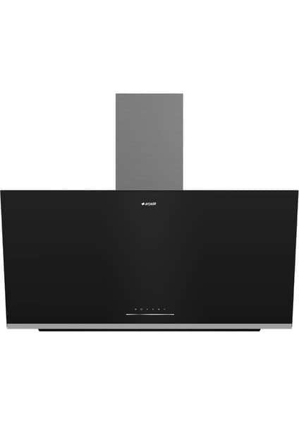 Arçelik Ade 906-2 S Ankastre Duvar Tipi Davlumbaz