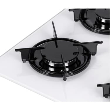 Vestel AO-65104 B-Dg 65 cm 4 Gözü Gazlı Ankastre Ocak 3