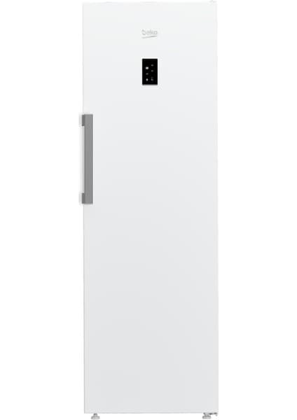 Beko 7681 EB NoFrost Dondurucu 8 Bölmeli