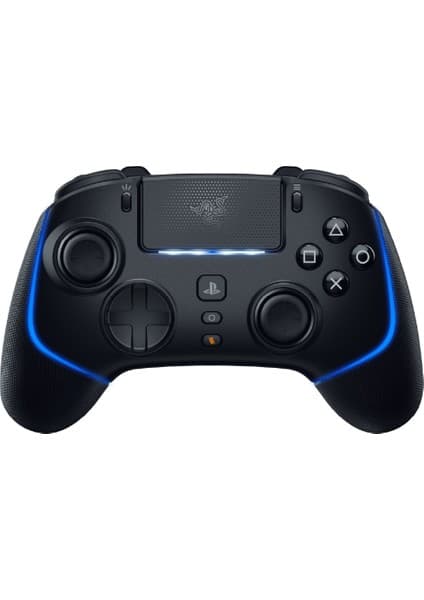 Razer Wolverine V2 Pro PS5/PC Uyumlu Kablosuz Siyah Gamepad RZ06-04710100-R3G1