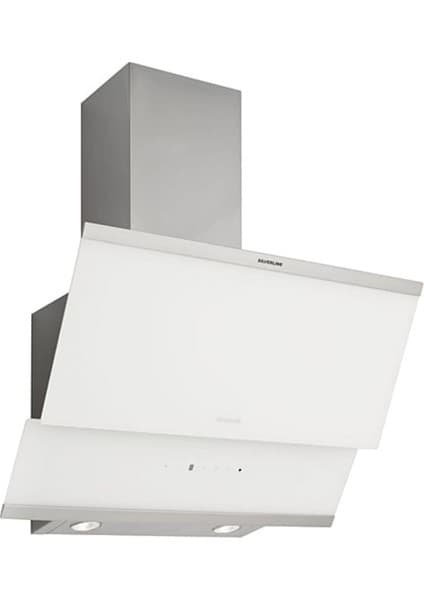 Silverline CS5335B01 - 3420 Classy 60 Siyah Cam 2'Li Ankastre Set 7