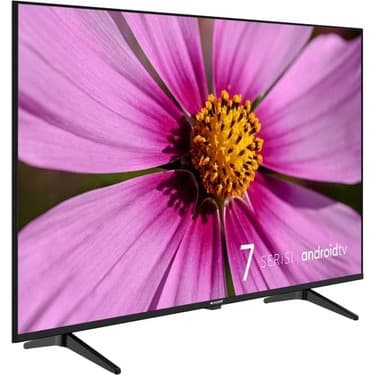 Arçelik 7 Serisi A75 D 790 B 75" 190 Ekran Uydu Alıcılı 4K Ultra HD Smart LED TV 2