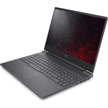 Hp Victus Amd Ryzen 5 7640HS 32GB Ddr5 Ram 512GB SSD 8gb RTX4060 16,1 Inç 144Hz IPS Fhd Freedos Taşınabilir Bilgisayar Z7Z4N1EAW04+ZETTAÇANTA 2