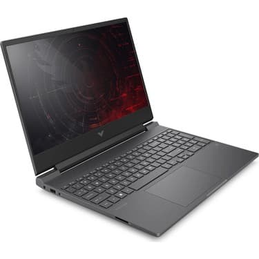 Hp Victus Amd Ryzen 5 7640HS 32GB Ddr5 Ram 512GB SSD 8gb RTX4060 16,1 Inç 144Hz IPS Fhd Freedos Taşınabilir Bilgisayar Z7Z4N1EAW04+ZETTAÇANTA 3