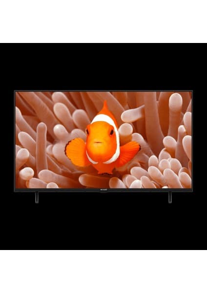 Arçelik A43 D 695 B 43" Full HD Smart Android LED TV 4