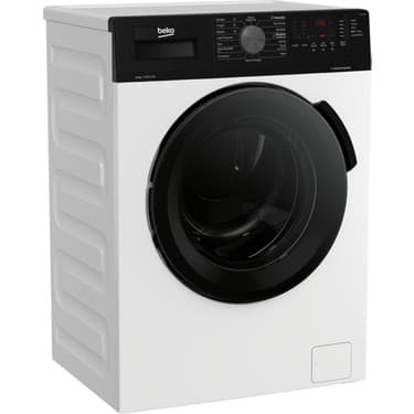 Beko cm 11140 11 kg 1400 Devir A Sınıfı Enerjili Çamaşır Makinası 2
