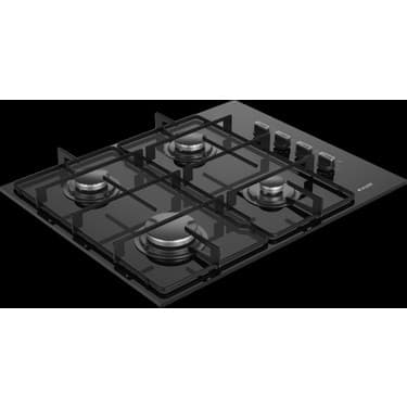 Arçelik Ocd D 651-1 Eks Gazlı Cam Tablalı Ocak 3