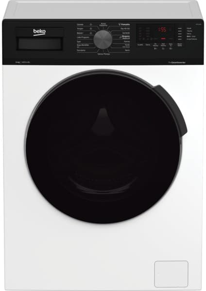 Beko cm 11140 11 kg 1400 Devir A Sınıfı Enerjili Çamaşır Makinası