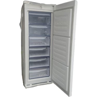 SUNDAY SND-6001 (UF6210) Dikey Dondurucu 2