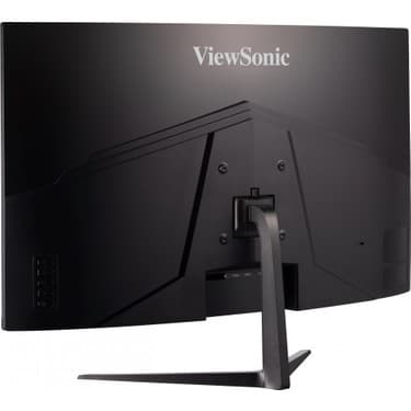 Viewsonic VX3218C-2K 32" 1ms 165Hz (2xhdmı-1xdp) Va Curved Qhd Gaming Monitör 3