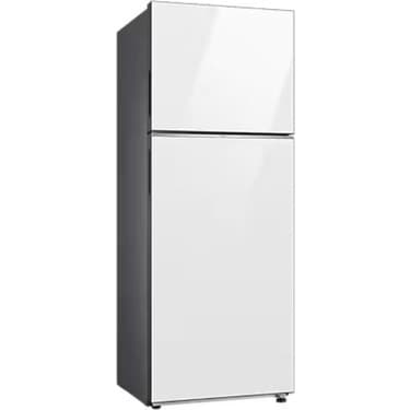 Samsung RT47CB663212TR Çift Kapılı No Frost Beyaz Buzdolabı 2