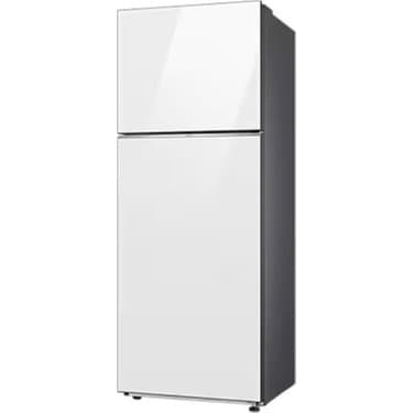 Samsung RT47CB663212TR Çift Kapılı No Frost Beyaz Buzdolabı 3