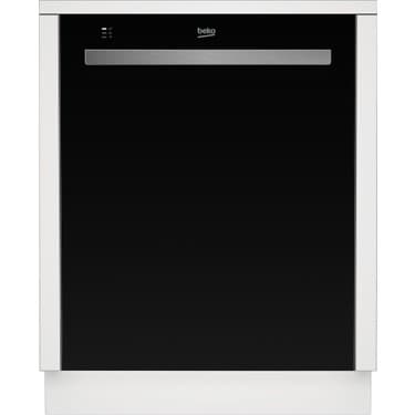 Beko BMA 6340 SC Tezgah Altı Bulaşık Makinesi - Kompakt Tasarım 4