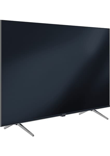 Grundig 55GHU8500A 55" 139 Ekran Uydu Alıcılı 4K Ultra HD Smart LED TV 8