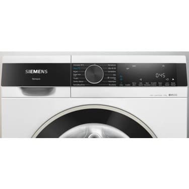 Siemens WG52A2F0TR 10 kg 1200 Devir Çamaşır Makinesi 2