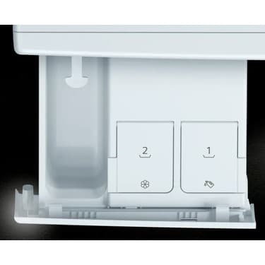 Siemens WG52A2F0TR 10 kg 1200 Devir Çamaşır Makinesi 4