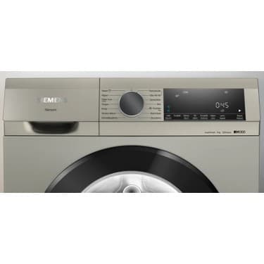Siemens WG42A1ZXTR 1200 Devir 9 KG Çamaşır Makinesi 3