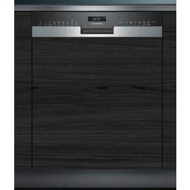 Siemens SN55ES82KT IQ500 Yarı Ankastre Bulaşık Makinesi 60 cm Paslanmaz Çelik 2