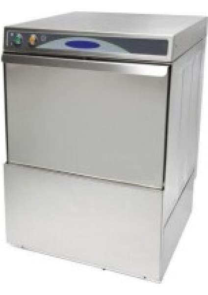 Ems Öztiryakiler OBY 500 B Sanayi Tipi Bardak Yıkama Makinesi