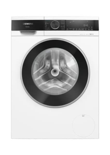 Siemens WG44A2Z0TR IQ300 Çamaşır Makinesi 9 kg 1400 Dev
